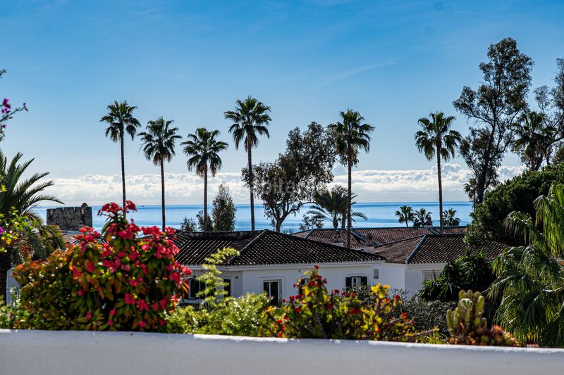 Foto 20d4b0ae-7d78-4206-876b-b613fbec20a9. Apartament amb calefacció aparcament piscina a Guadalmina Baja Marbella