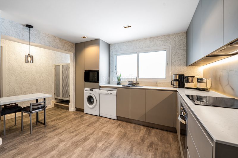 Foto 301f996b-de79-4b3f-ab4b-06db6b1d8aa4. Apartament amb calefacció aparcament piscina a Guadalmina Baja Marbella