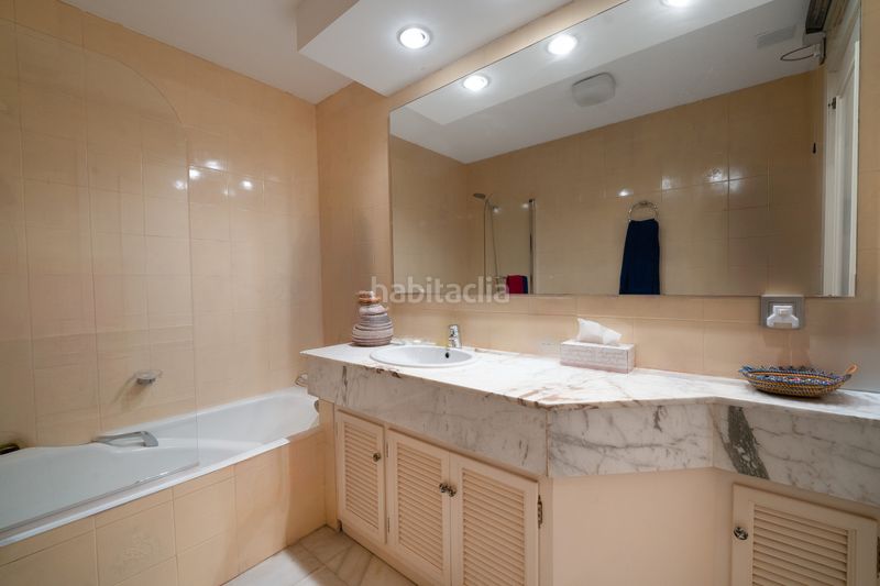 Foto 56ec223b-cc12-4f81-854e-877a732730fd. Apartament amb calefacció aparcament piscina a Guadalmina Baja Marbella