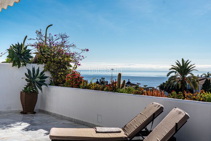 Foto 5f094a57-2250-4f08-8c58-d9459a2cc3e1. Apartament amb calefacció aparcament piscina a Guadalmina Baja Marbella