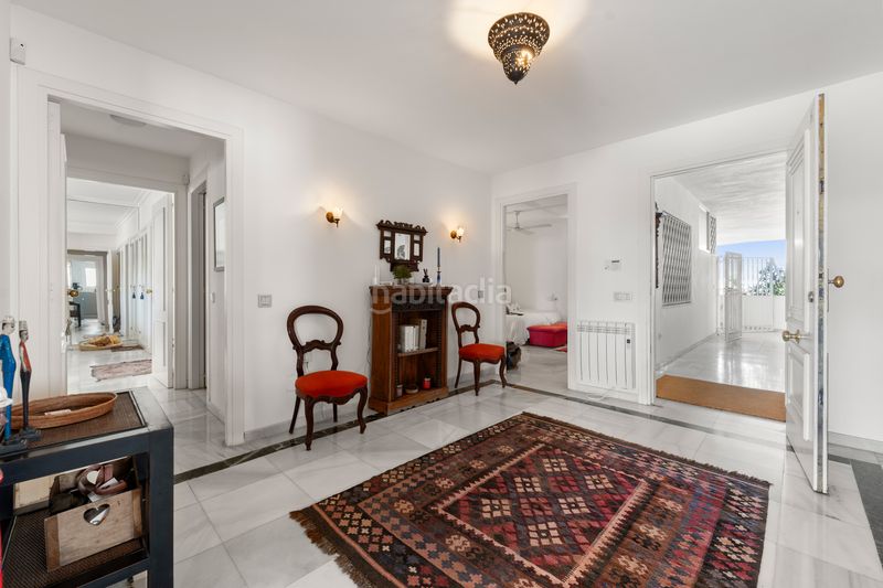 Foto 8e2f2b06-a478-4f8c-8e9f-5896f2b67786. Apartament amb calefacció aparcament piscina a Guadalmina Baja Marbella