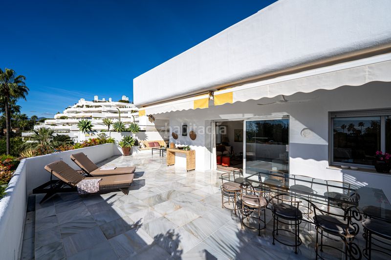 Foto 92798a4b-6c47-496a-942b-600fcf189d8e. Apartament amb calefacció aparcament piscina a Guadalmina Baja Marbella