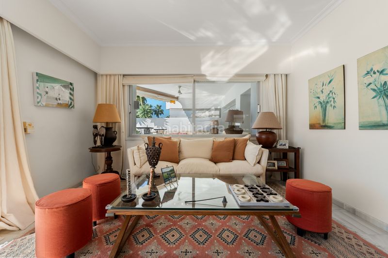 Foto 94a18217-cc90-45f1-971d-2e14070ad93c. Apartament amb calefacció aparcament piscina a Guadalmina Baja Marbella