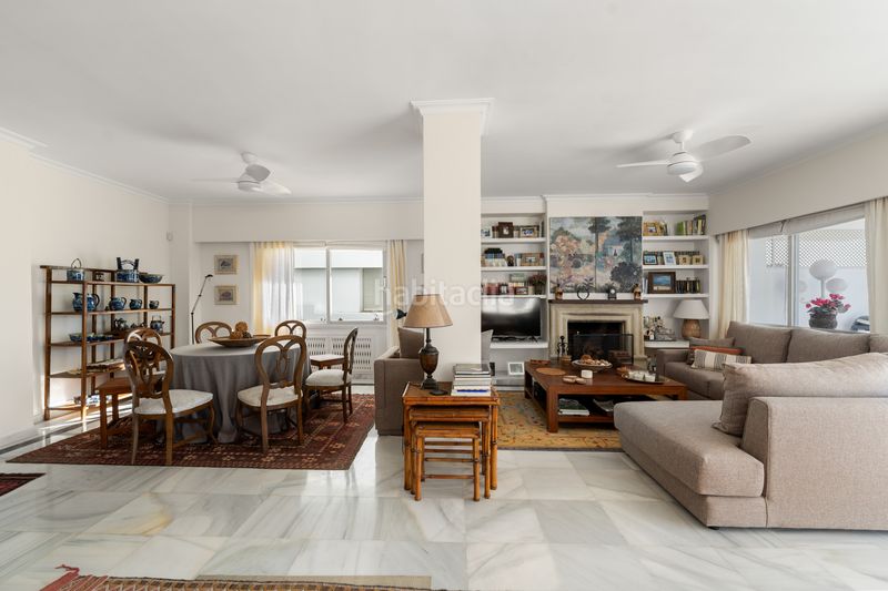 Foto 9bcab06c-2e2e-41b8-a7b1-b09732b7399f. Apartament amb calefacció aparcament piscina a Guadalmina Baja Marbella