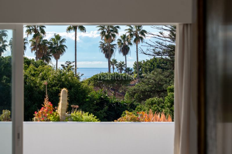 Foto f30c4c8a-6383-416e-ae4b-7267a7a84b7e. Apartament amb calefacció aparcament piscina a Guadalmina Baja Marbella