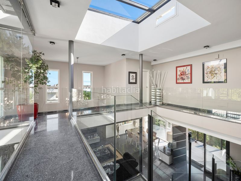 Foto 17286dc5-8c86-4729-8716-2f0f675088cd. Casa amb calefacció aparcament piscina a La Cala Golf - Lagar Martell Mijas