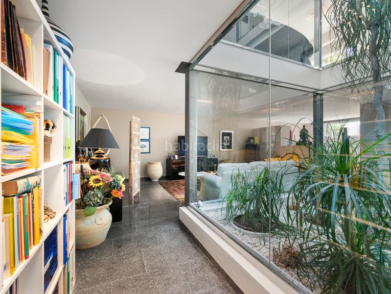 Foto 1adf6927-c030-4bf7-852a-176b852378ae. Casa amb calefacció aparcament piscina a La Cala Golf - Lagar Martell Mijas