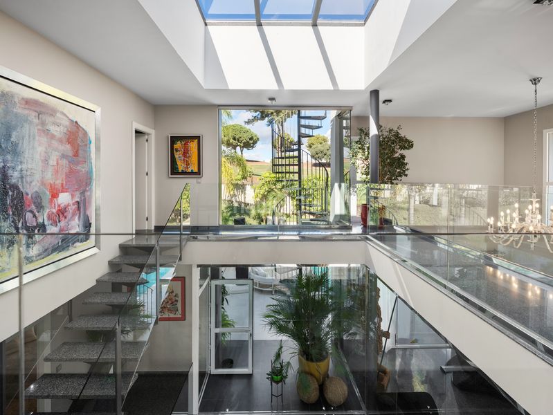 Foto 25f1922f-f467-4725-b294-ceb4495287e0. Casa amb calefacció aparcament piscina a La Cala Golf - Lagar Martell Mijas