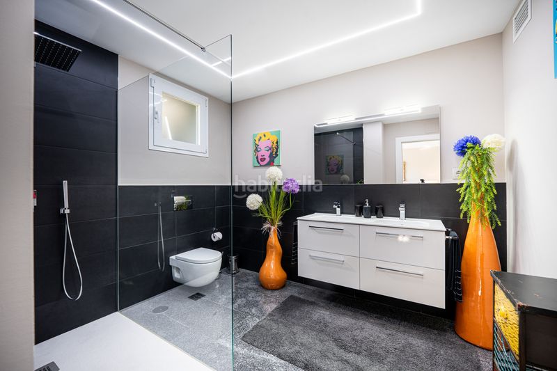 Foto 36cc827e-02ae-402d-aea6-29511fd3e0e8. Casa amb calefacció aparcament piscina a La Cala Golf - Lagar Martell Mijas