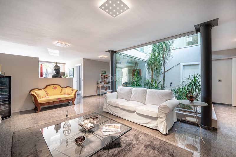 Foto 53efde62-c94e-49df-b980-7c1ff76ceb98. Casa amb calefacció aparcament piscina a La Cala Golf - Lagar Martell Mijas