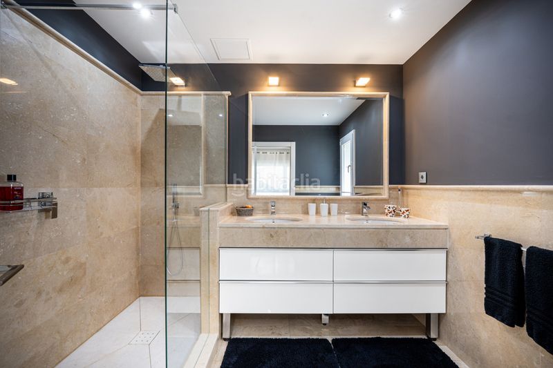 Foto 54f1cbe8-3165-4c18-94f6-512947f85edd. Casa amb calefacció aparcament piscina a La Cala Golf - Lagar Martell Mijas