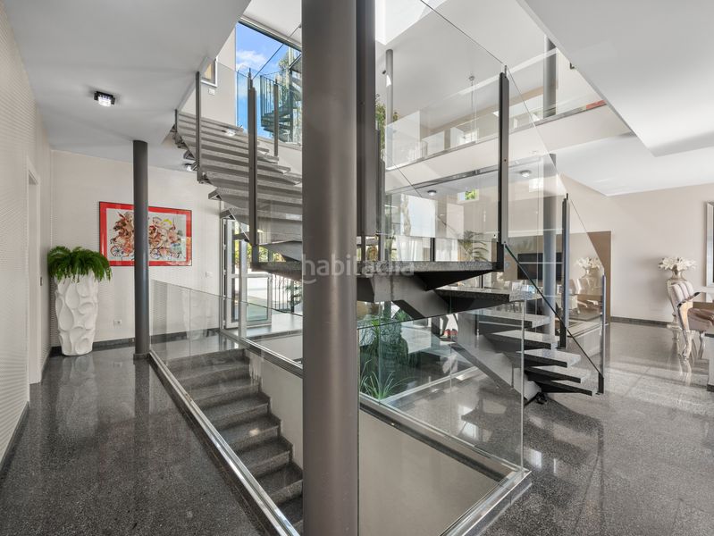 Foto 86957d51-5276-4aae-ae53-54952b882e11. Casa amb calefacció aparcament piscina a La Cala Golf - Lagar Martell Mijas