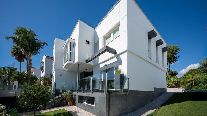 Foto a2e85570-36d1-47f9-82e3-821d1110610d. Casa amb calefacció aparcament piscina a La Cala Golf - Lagar Martell Mijas