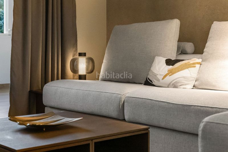 Foto af481528-e243-4c6e-96f7-e4b7b022d85c. Planta baja balcon de Puente Romano, milla de oro en Marbella