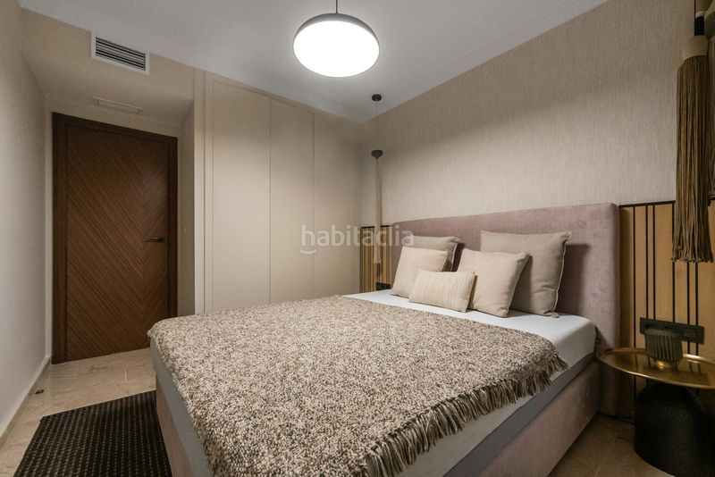 Foto d2c14366-e9b8-4191-892d-840fe7c4ccb7. Planta baja balcon de Puente Romano, milla de oro en Marbella
