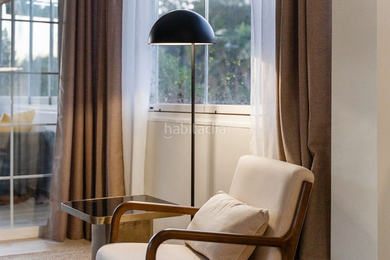 Foto f7ff2953-58cb-4e9e-82f2-3af192043204. Planta baja balcon de Puente Romano, milla de oro en Marbella