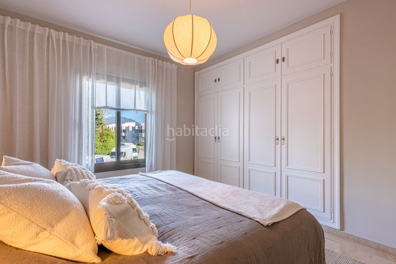 Foto 069f1ec4-8724-473e-a720-312ce0fc92f7. Apartament amb aparcament piscina a Nueva Andalucía centro Marbella