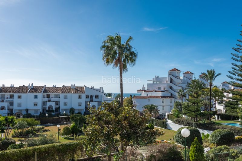 Foto 34a81c4d-238d-49ae-b117-9a2782fe34bf. Apartament amb aparcament piscina a Nueva Andalucía centro Marbella