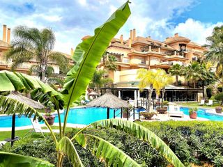 Apartament a Los Naranjos