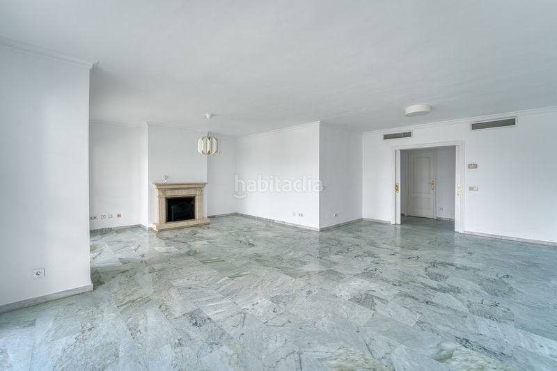 Foto 3c4390ed-ced3-488c-9302-f94562525dd0. Àtic a 3-b 1 a Guadalmina Baja Marbella