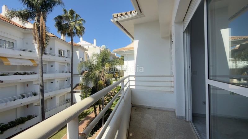 Foto a7692f78-aa1e-41d9-98d7-55cf092cfa69. Àtic a 3-b 1 a Guadalmina Baja Marbella