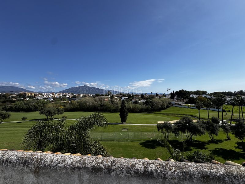 Foto ace731a5-77dd-4d89-a2e8-c0b7c12a33b5. Àtic a 3-b 1 a Guadalmina Baja Marbella