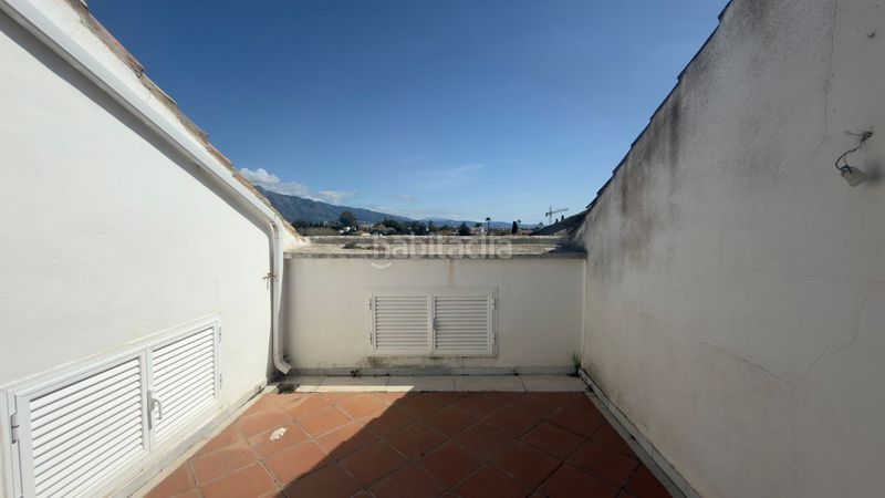 Foto d401242a-bf19-4838-9abb-3e3f32066b3f. Àtic a 3-b 1 a Guadalmina Baja Marbella
