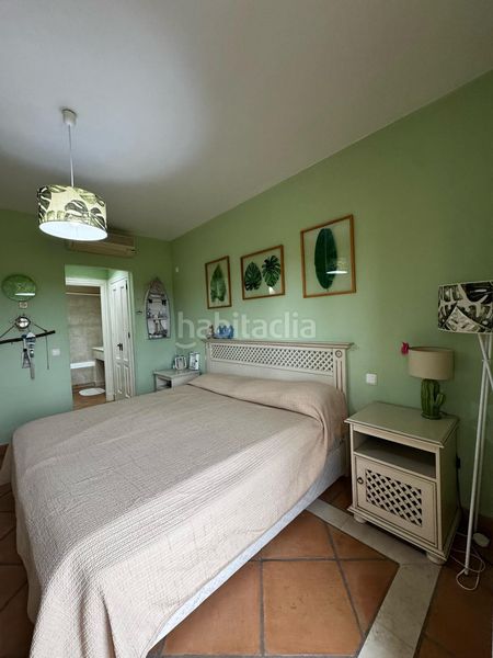 Foto a9335e91-810f-42ff-a63e-c49c8e836f05. Casa adossada amb calefacció aparcament piscina a Sotogrande