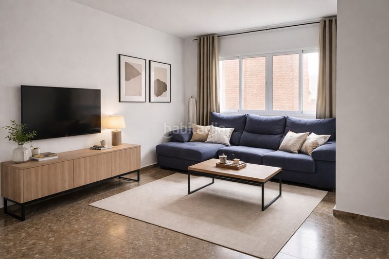 Foto acf0c160-a53c-48e0-b273-25c89c77f525. Apartament a Ricardo Soriano Marbella