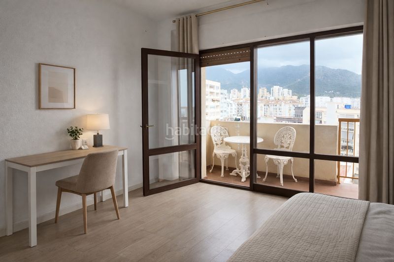Foto b791e75c-62ed-4c70-b18c-7ee364ae7f06. Apartament a Ricardo Soriano Marbella