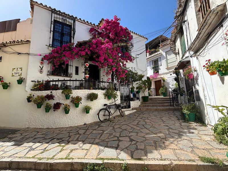 Foto d5b8362d-3815-4aab-8339-4da5448857a5. Local comercial a Centro Estepona