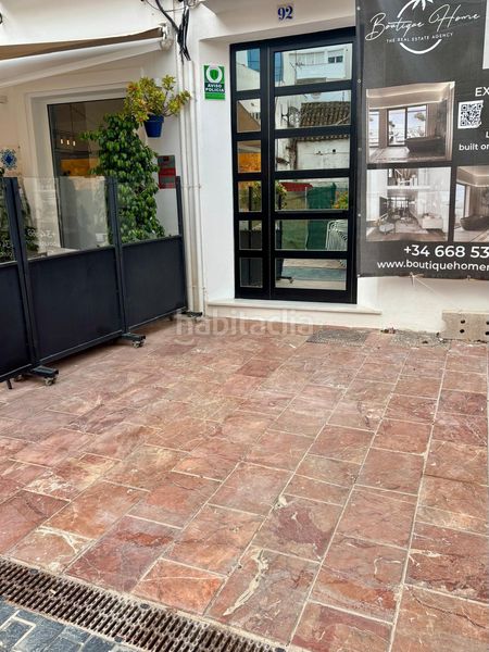 Foto e06df507-3f1d-4abf-ab38-00a417ecbd0a. Local comercial a Centro Estepona