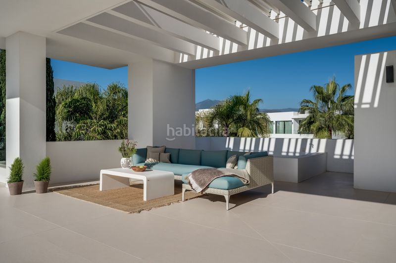 Foto 046ea0b4-0a13-4c14-8f60-0e2c953dc1bd. Casa amb calefacció aparcament piscina a lomas de Marbella club Marbella