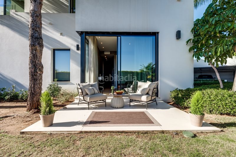 Foto 1d92887b-c20e-4ffd-a9f8-76bc231791fb. Casa amb calefacció aparcament piscina a lomas de Marbella club Marbella