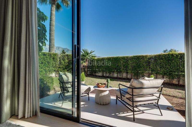 Foto 45b33c12-ca6d-4658-99db-02ac70f56d73. Casa amb calefacció aparcament piscina a lomas de Marbella club Marbella