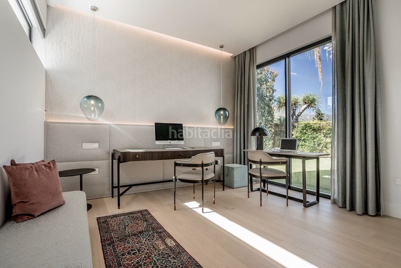 Foto 90362974-e019-4f00-9cd5-2d00c381e618. Casa amb calefacció aparcament piscina a lomas de Marbella club Marbella