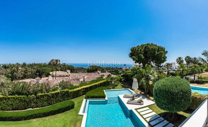 Foto 935db0f3-bea5-4a21-9374-f0a47c75a627. Casa amb calefacció aparcament piscina a lomas de Marbella club Marbella