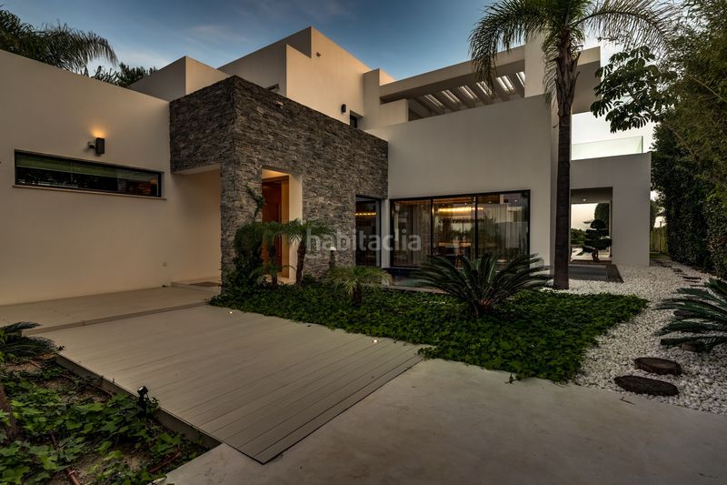 Foto bc2a5557-4bad-4a34-9728-1d0c7eae4fed. Casa amb calefacció aparcament piscina a lomas de Marbella club Marbella