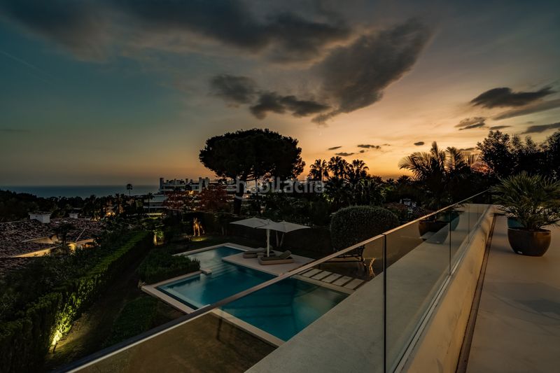 Foto c8f40595-7053-46be-a69b-d743ec91f372. Casa amb calefacció aparcament piscina a lomas de Marbella club Marbella