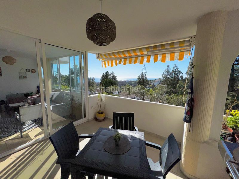 Foto 153504bf-ba60-4917-9a2b-0db90951ca31. Apartament amb aparcament piscina a Calahonda Mijas