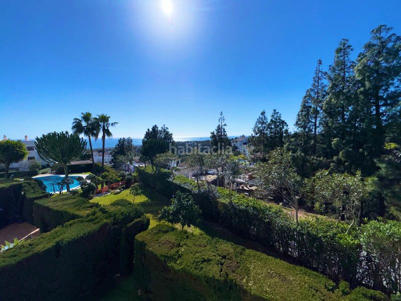 Foto afd09c24-d3e4-4e29-916c-08d47c65416e. Apartament amb aparcament piscina a Calahonda Mijas