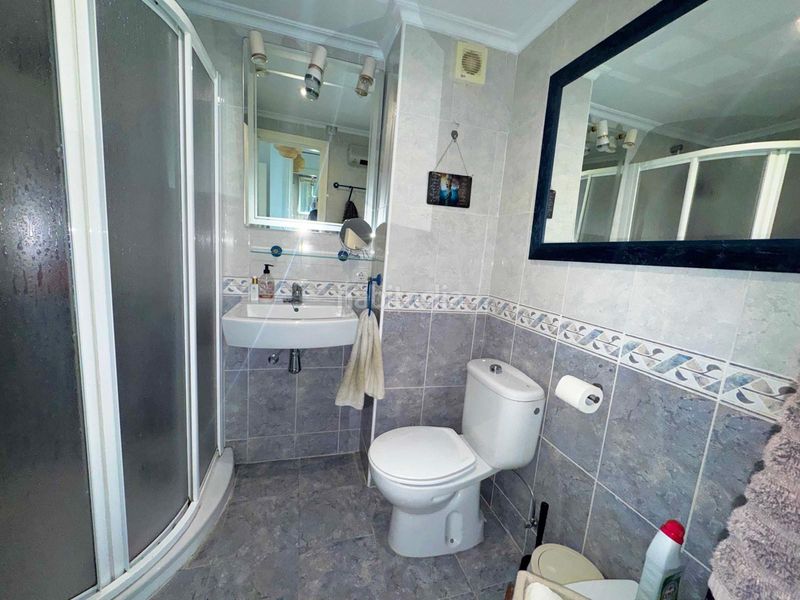 Foto c389b379-5ce3-4e6c-a960-979601a6044d. Apartament amb aparcament piscina a Calahonda Mijas
