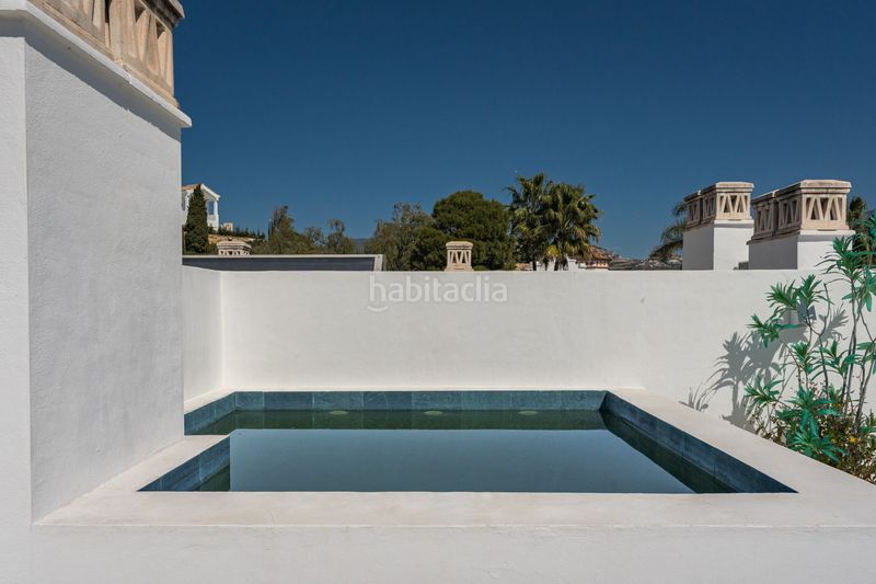 Foto c38fd3d0-4050-4064-a77f-f7ad1e47be04. Àtic amb aparcament piscina a La Quinta Benahavís