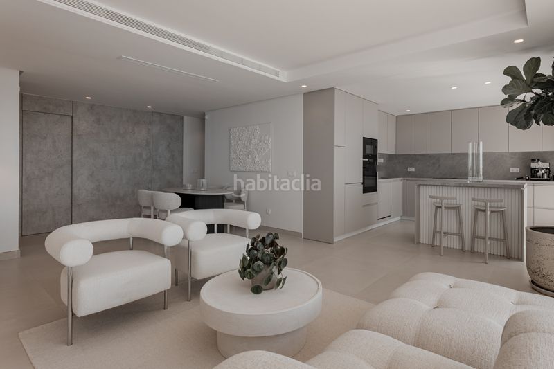 Foto f6eb63d2-e1be-465a-8a80-b1c6a27f8b52. Àtic amb aparcament piscina a La Quinta Benahavís