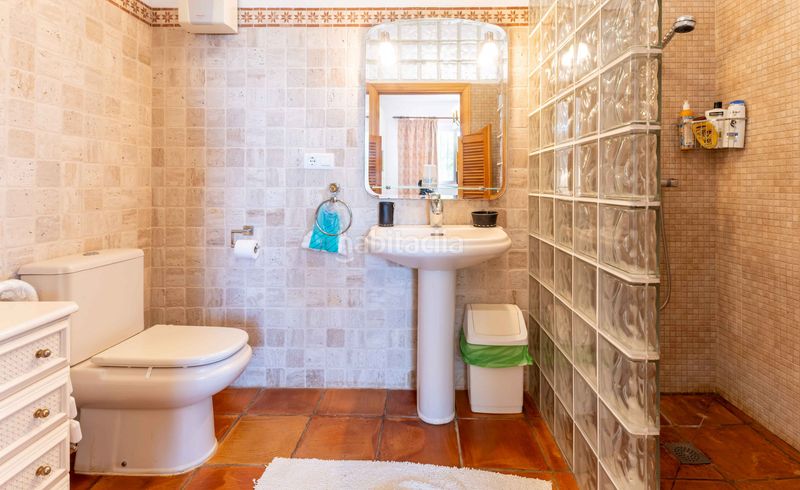 Foto 0a2d2ea0-fa22-436f-94a8-eea7e70a1e78. Casa amb aparcament piscina a Mijas pueblo Mijas