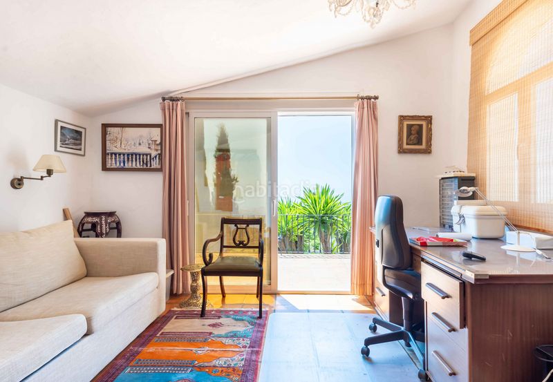Foto 0bf95f61-de45-4b23-8d15-498e30799494. Casa amb aparcament piscina a Mijas pueblo Mijas