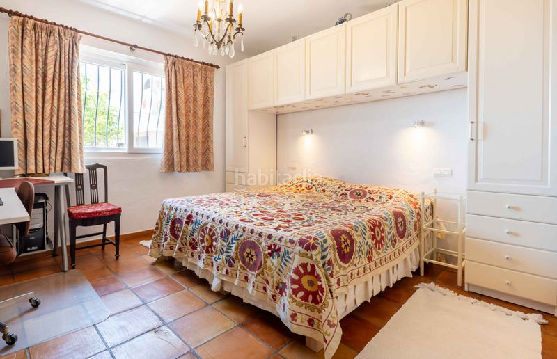 Foto 38566843-26e5-4078-90ba-23651ca6dd47. Casa amb aparcament piscina a Mijas pueblo Mijas