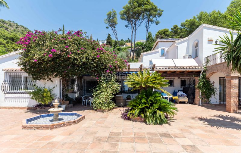 Foto 74b0c27d-fb35-4dc7-a732-8cb47b91647d. Casa amb aparcament piscina a Mijas pueblo Mijas