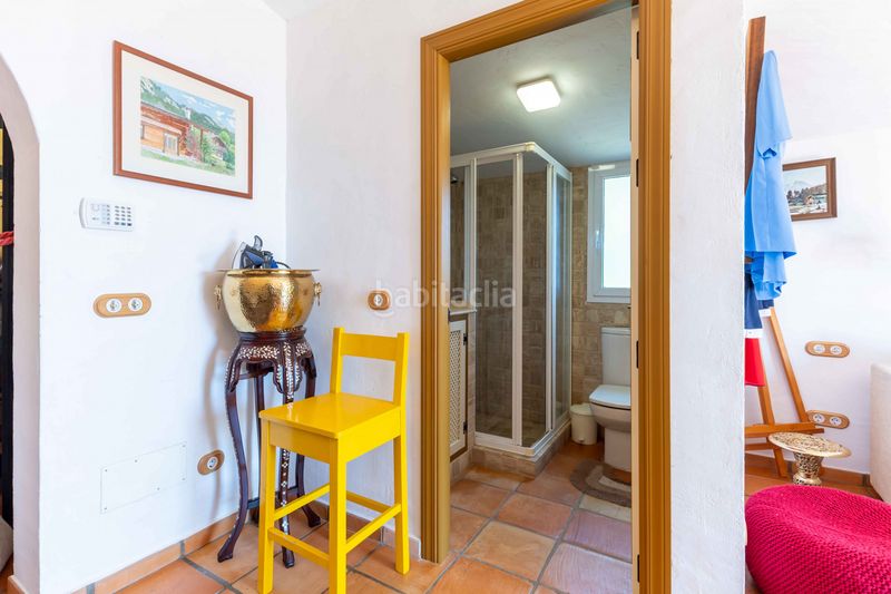 Foto adad1163-fea0-4d4d-93f7-959373f031f3. Casa amb aparcament piscina a Mijas pueblo Mijas
