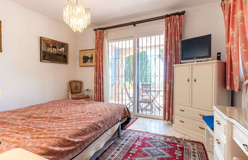Foto c039a9e7-e7a3-4ae4-a245-bc1de7bfe236. Casa amb aparcament piscina a Mijas pueblo Mijas